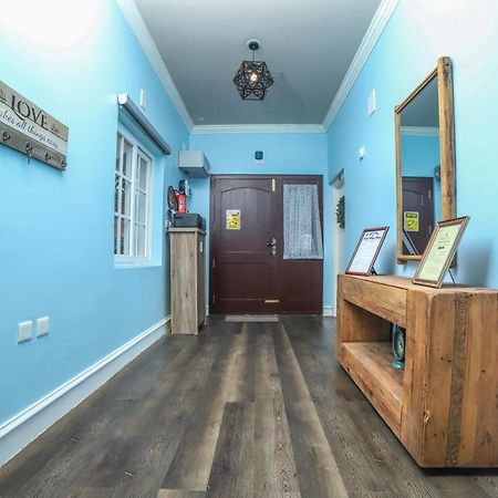 Вилла Eagles Wings Abode Кунур Экстерьер фото