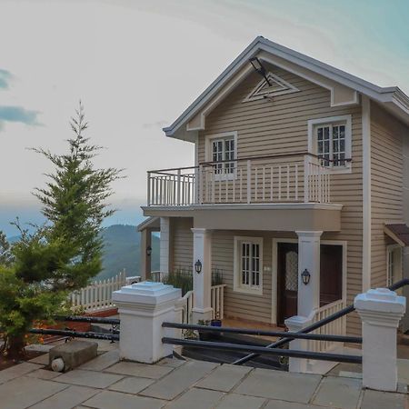 Вилла Eagles Wings Abode Кунур Экстерьер фото