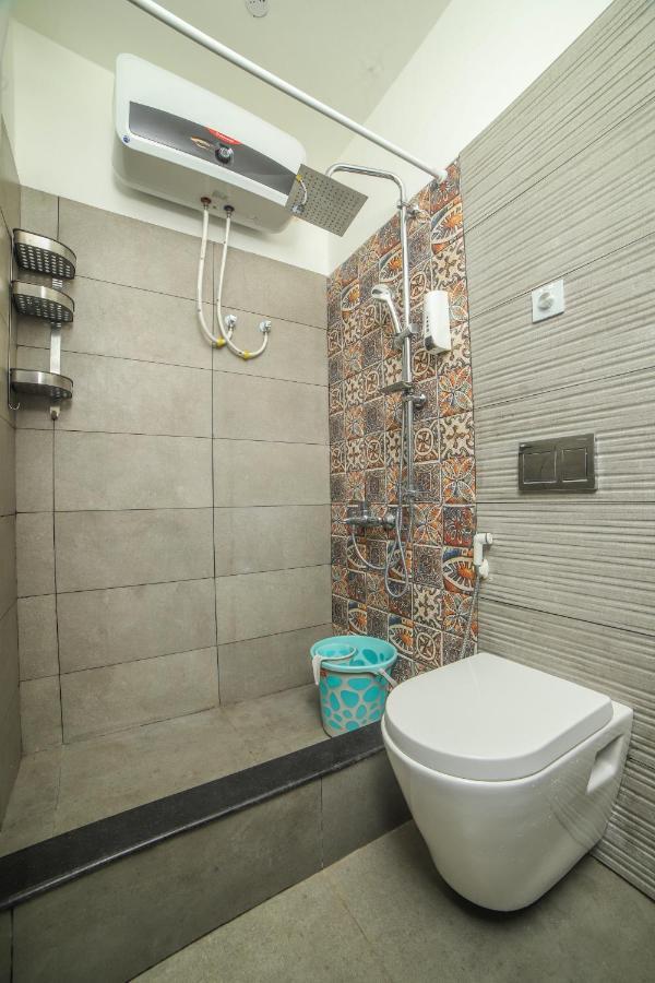 Вилла Eagles Wings Abode Кунур Экстерьер фото