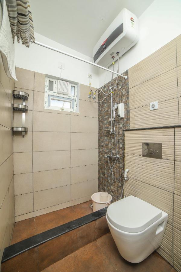 Вилла Eagles Wings Abode Кунур Экстерьер фото